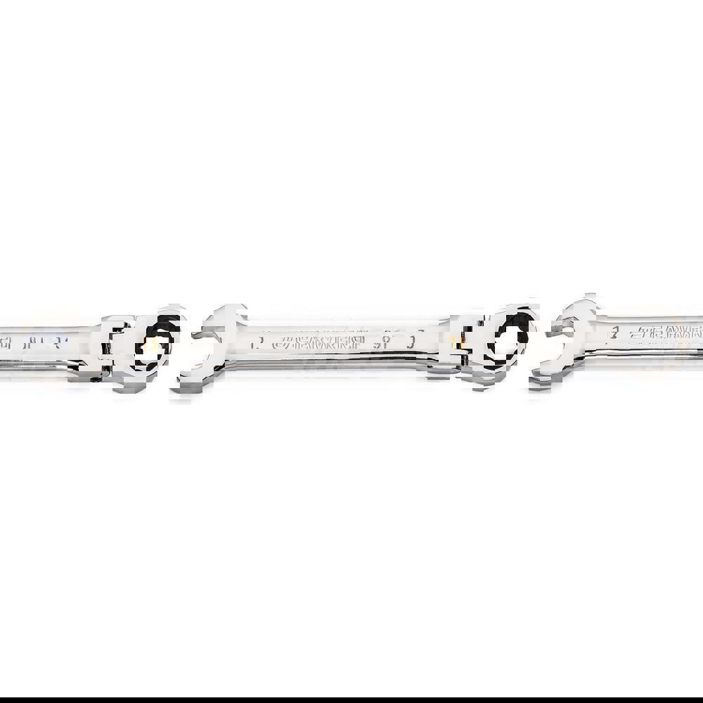 Combination Wrench: 13.00 mm Head Size