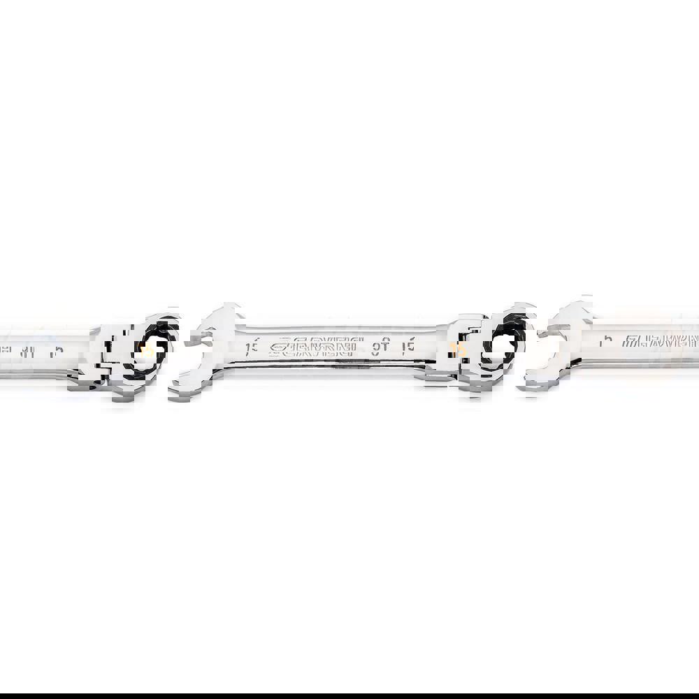 Combination Wrench: 15.00 mm Head Size