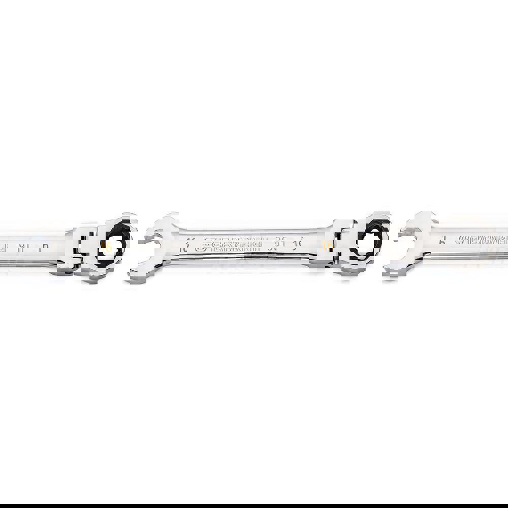 Combination Wrench: 16.00 mm Head Size