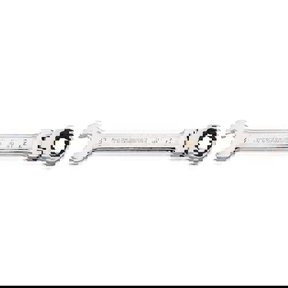 Combination Wrench: 22.00 mm Head Size