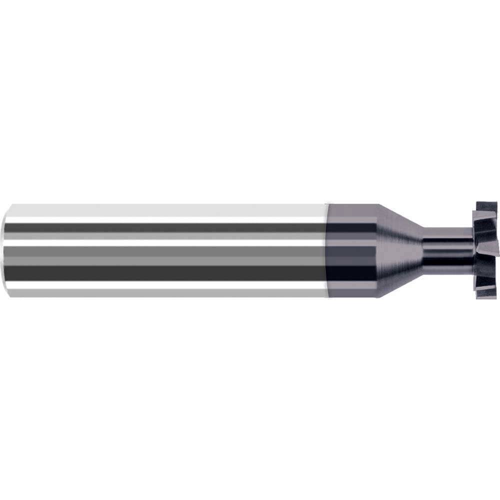 Woodruff Keyseat Cutter: 0.375