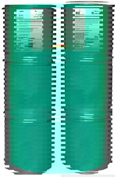 Cutting Fluid: 55 gal Drum