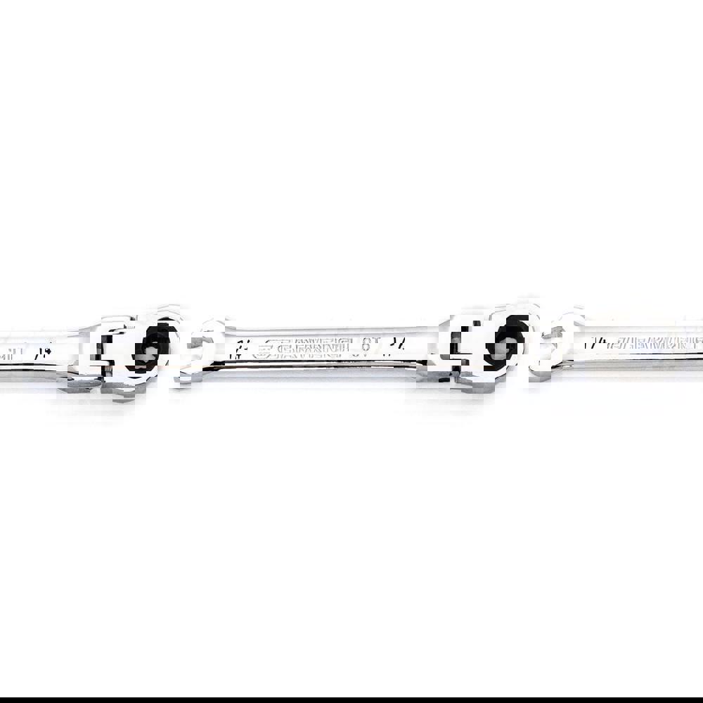 Combination Wrench: 1/4