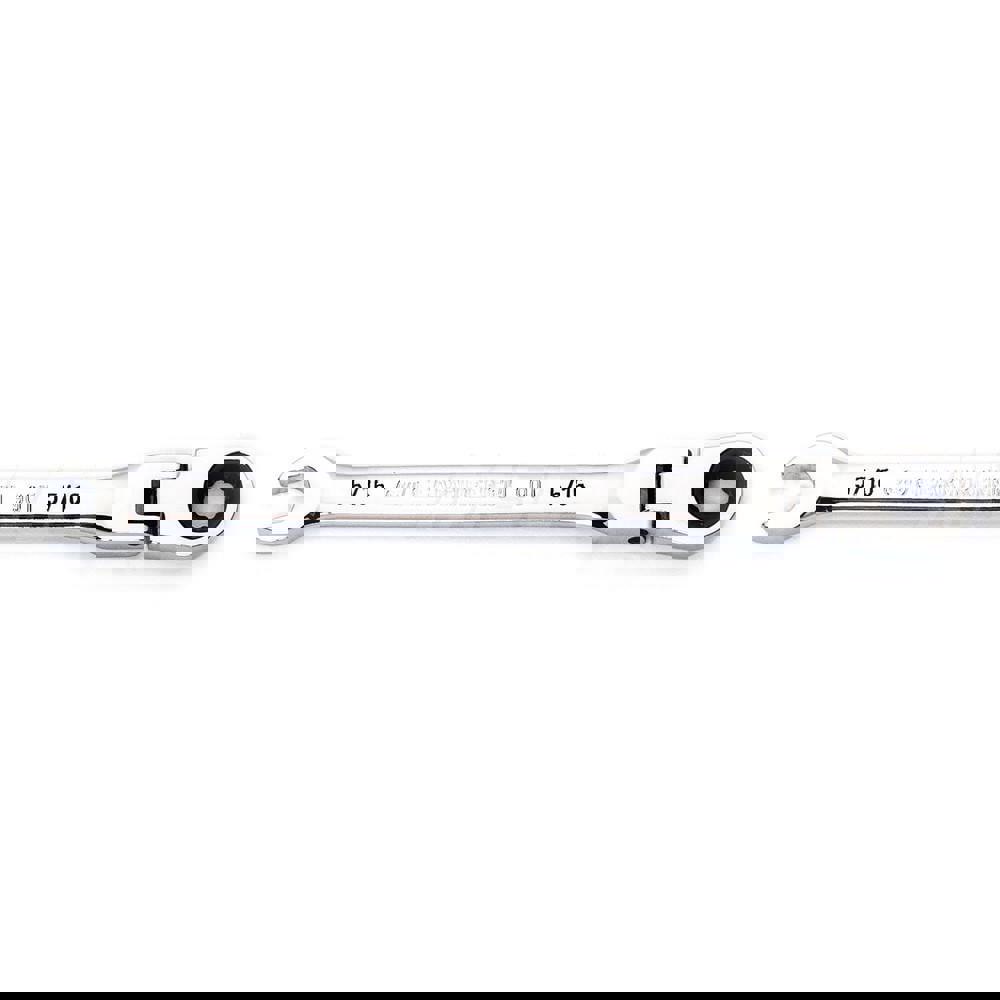 Combination Wrench: 5/16