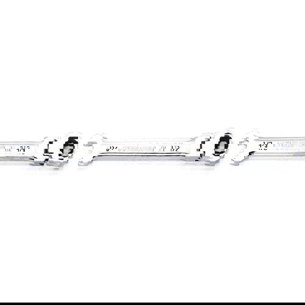 Combination Wrench: 11/32