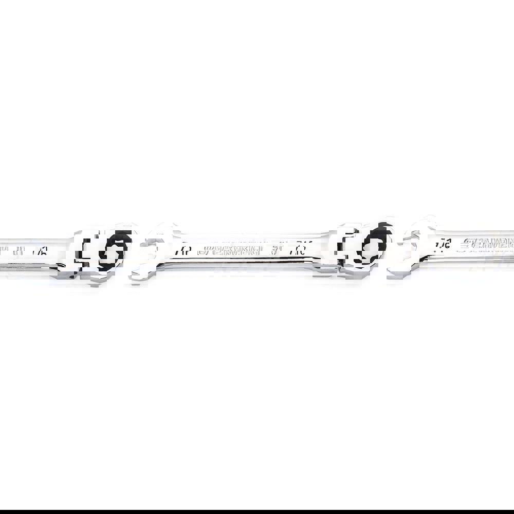 Combination Wrench: 7/16