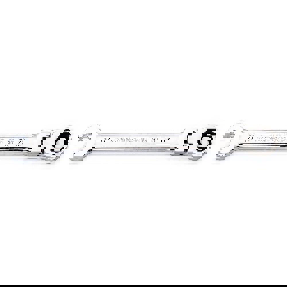 Combination Wrench: 1/2