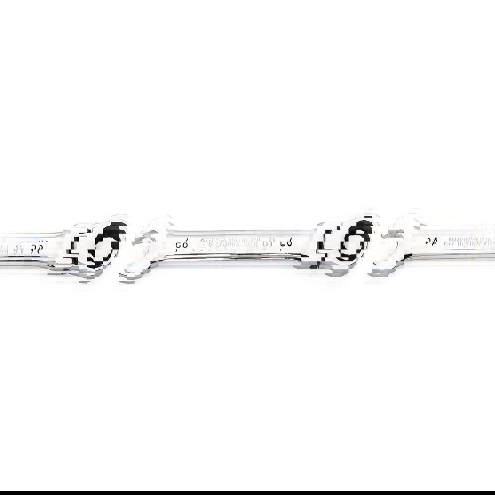 Combination Wrench: 5/8