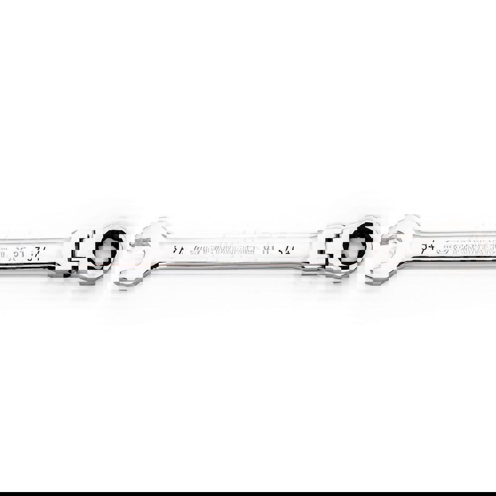 Combination Wrench: 3/4