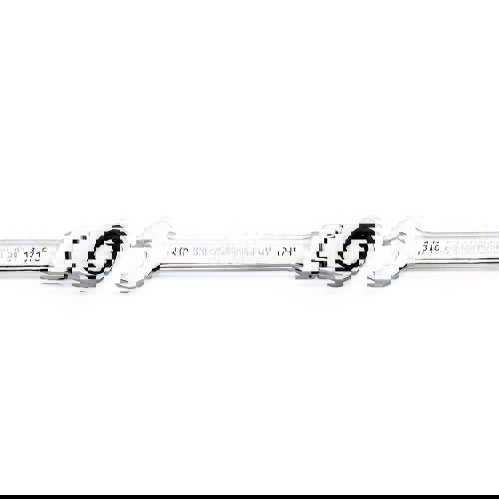 Combination Wrench: 13/16