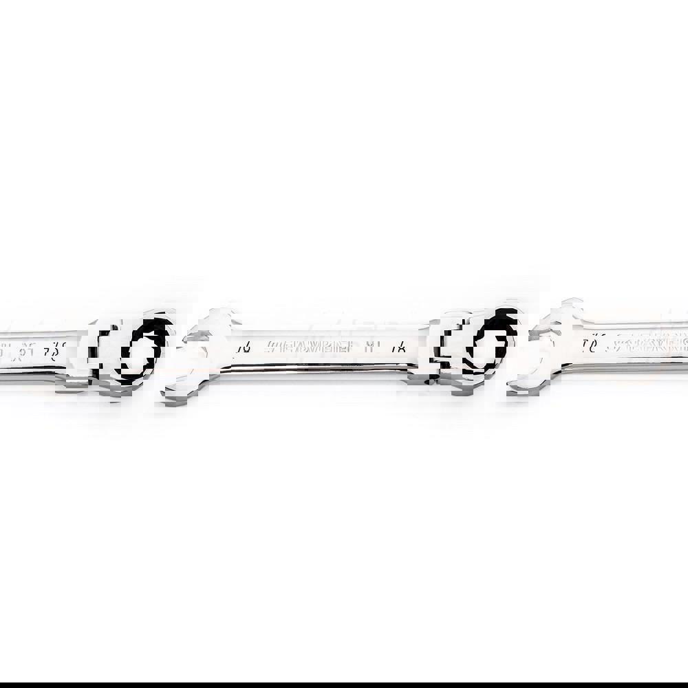 Combination Wrench: 7/8
