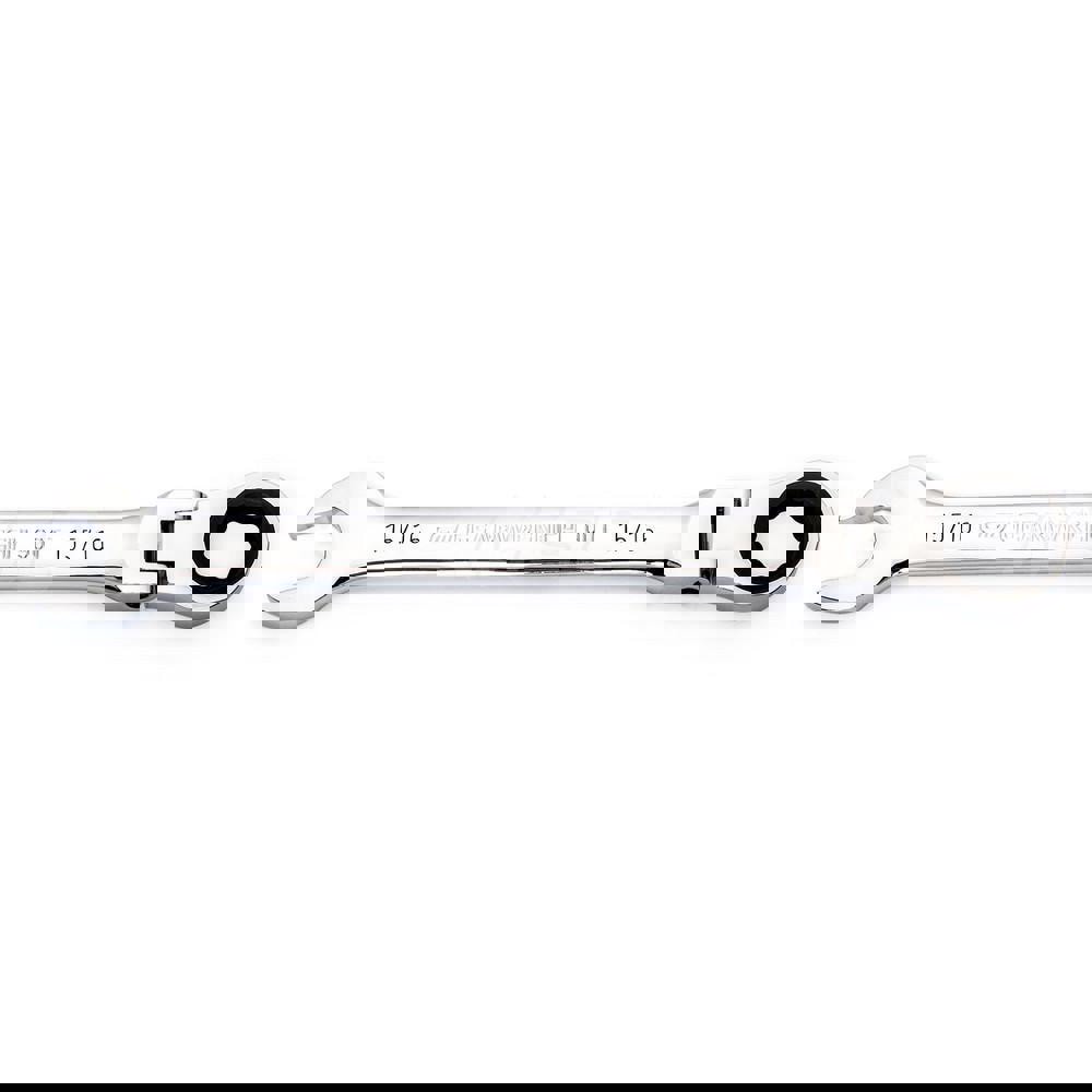 Combination Wrench: 15/16