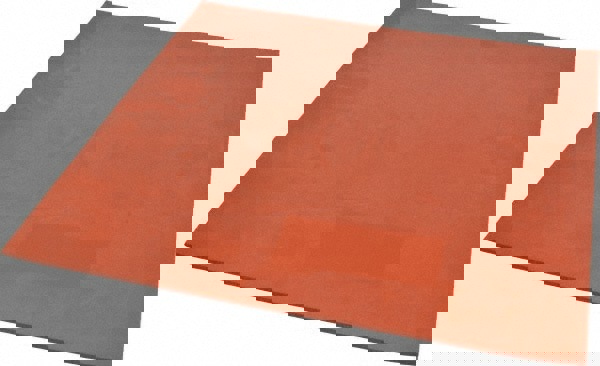 Sheet: Silicone Rubber, 1/8