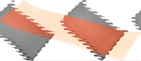 Sheet Roll: Silicone Rubber, 1/4