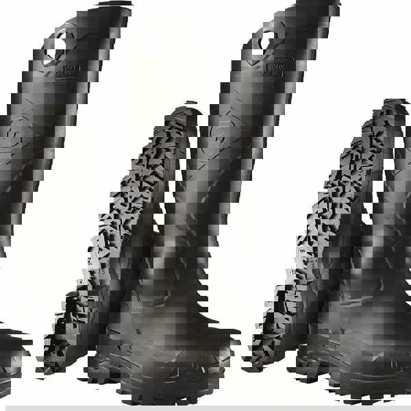 Work Boot: Size 8, 14