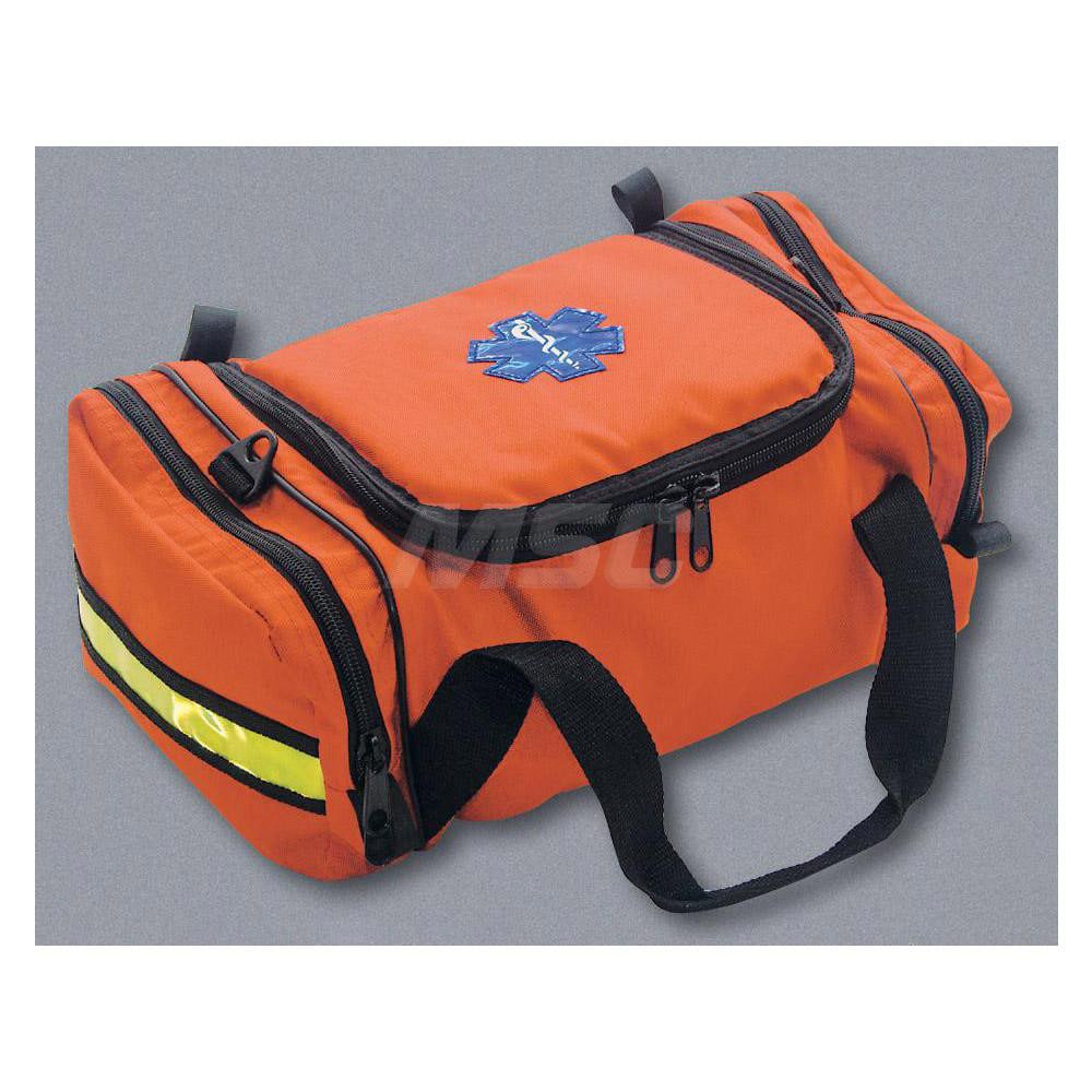 Empty Gear Bags; Bag Type: Trauma Bag ; Overall Height: 6in ; Overall Length: 14.00 ; Capacity: 756.000