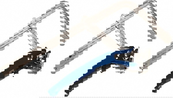 Sliding Arm Bar Clamp: 4