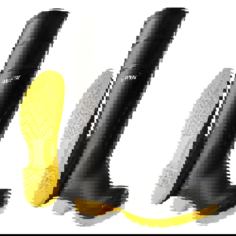 Work Boot: Size 12, 16