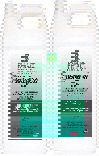 Cutting Fluid: 1 gal Bottle