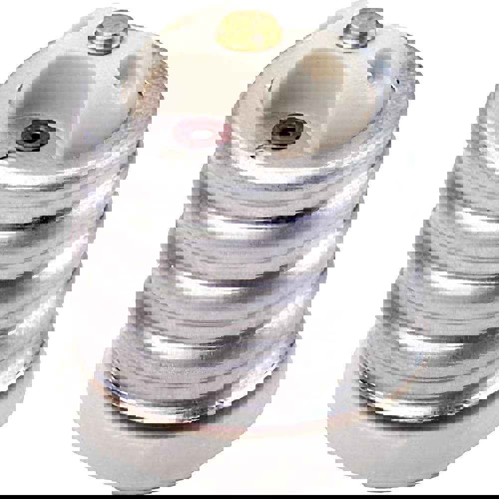 Lamp Holders; Lamp Type: Incandescent ; Lamp Holder Style: Socket Extension ; Mounting Type: Screw ; Voltage: 250V ac ; Housing Color: White ; Overall Length: 1.64mm