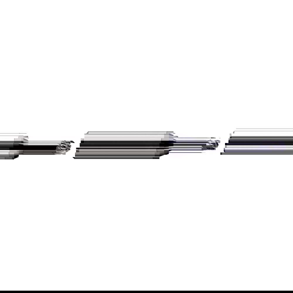 Ball End Mill: 5/64