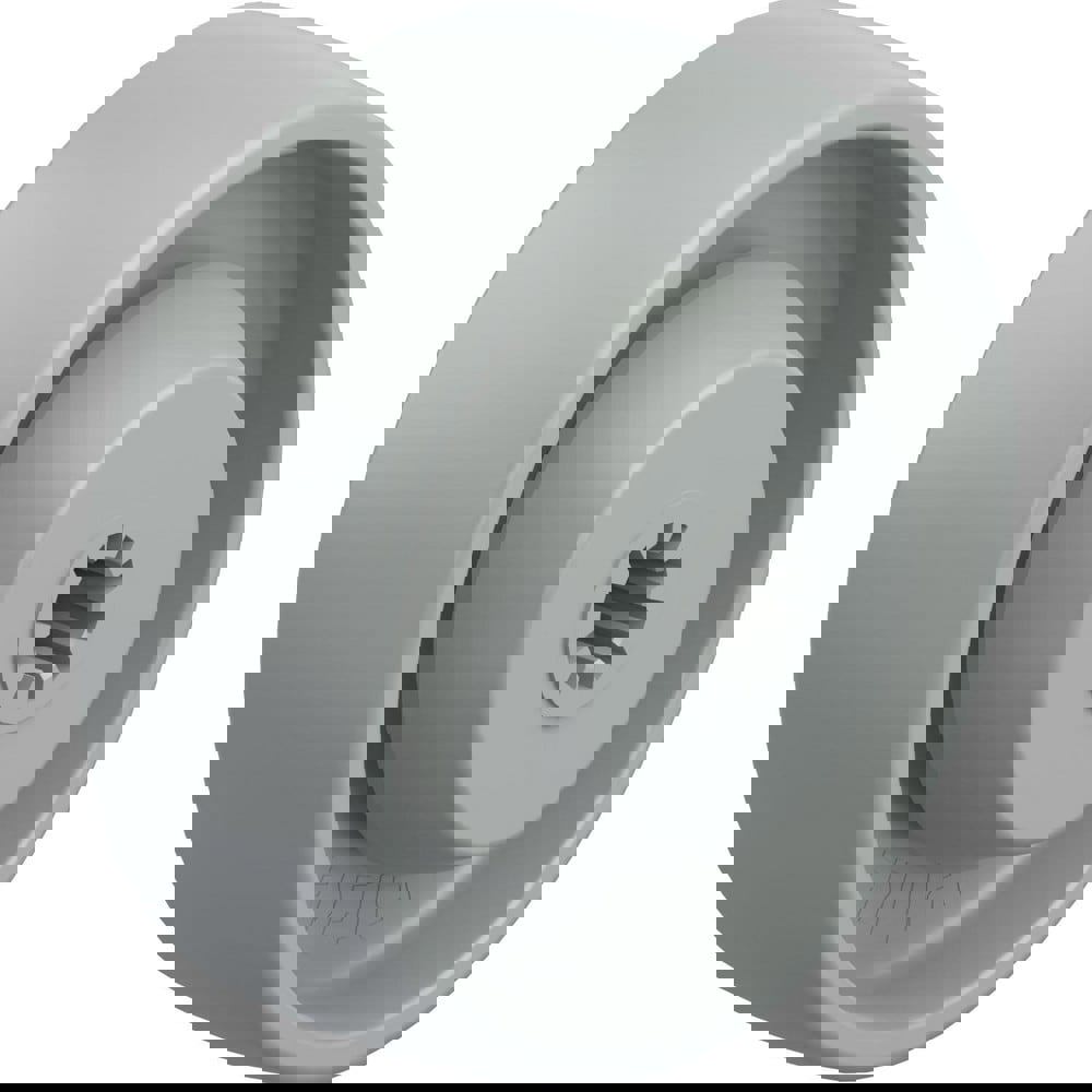 Caster Wheels; Wheel Type: Rigid; Swivel ; Wheel Diameter (Inch): 3-1/2 ; Bearing Type: Ball ; Wheel Width (Inch): 1-1/4 ; Wheel Core Material: Nylon ; Wheel Material: Synthetic