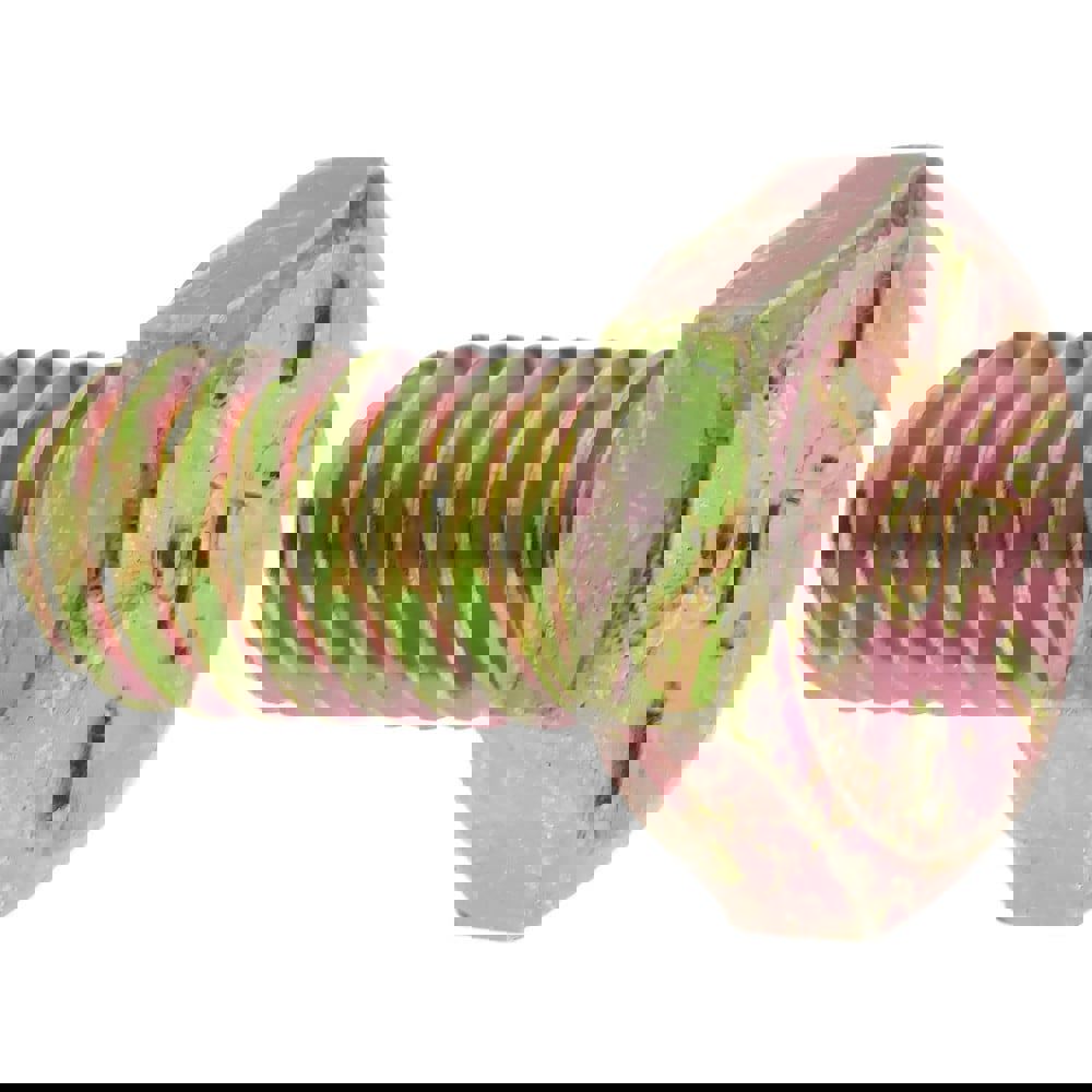 Hex Head Cap Screw: 1/4-20 x 1/2