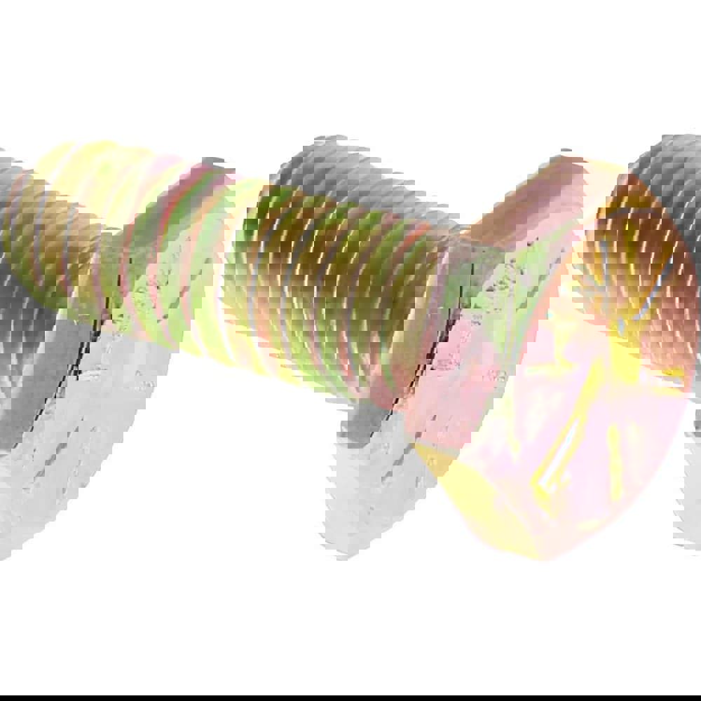 Hex Head Cap Screw: 1/4-20 x 3/4