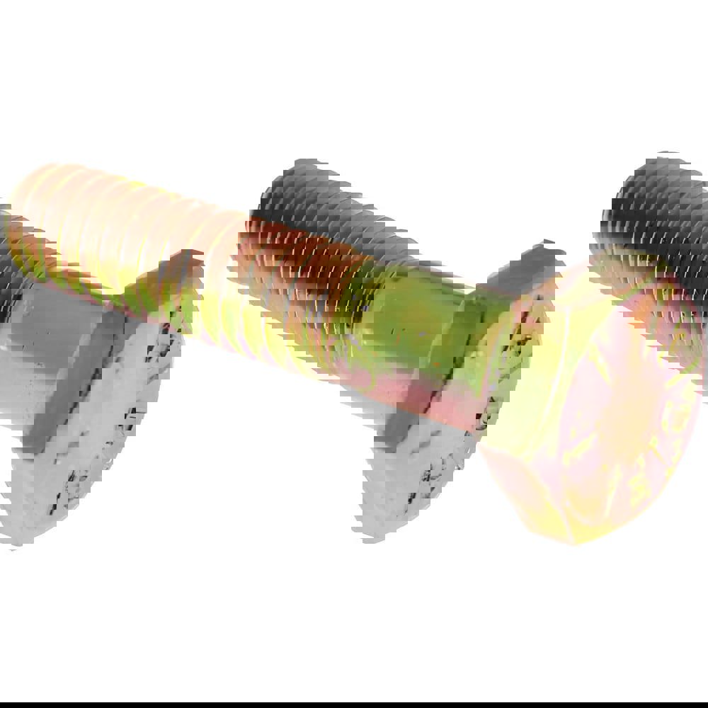 Hex Head Cap Screw: 1/4-20 x 1-1/4