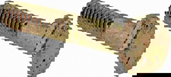 Hex Head Cap Screw: 1/4-20 x 1-1/2