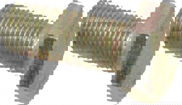 Hex Head Cap Screw: 5/16-18 x 3/4