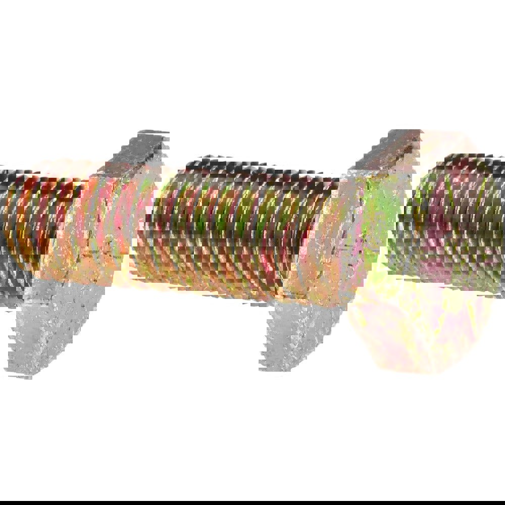 Hex Head Cap Screw: 5/16-18 x 1