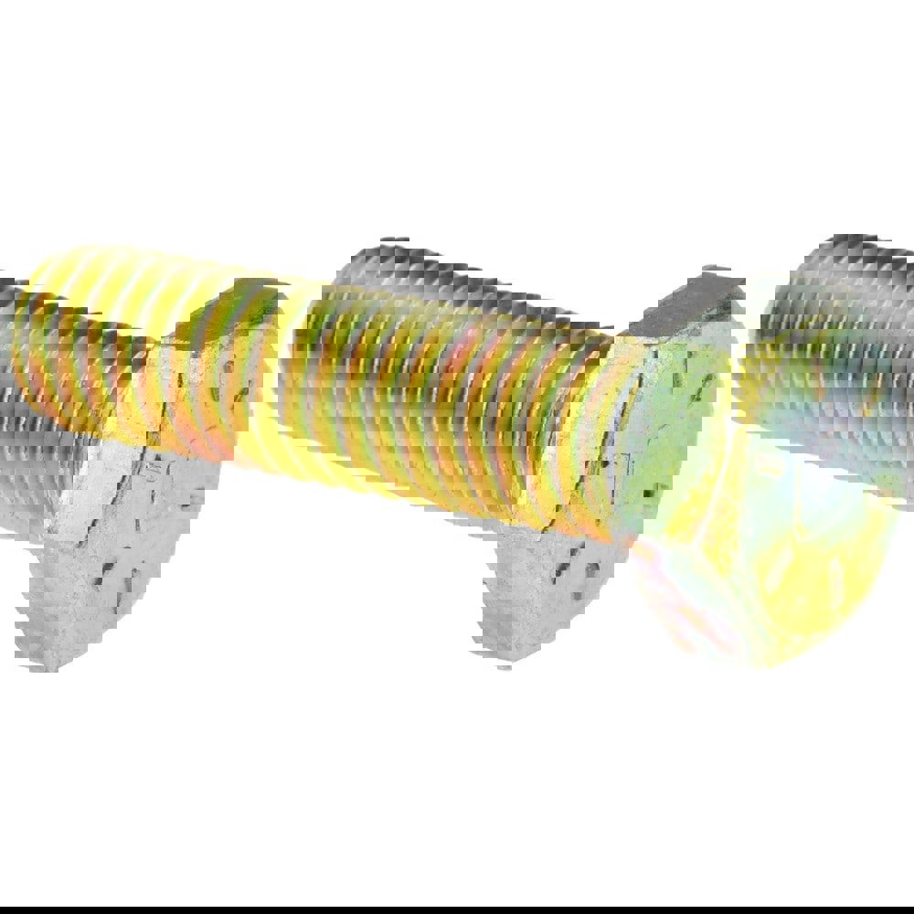 Hex Head Cap Screw: 5/16-18 x 1-1/4