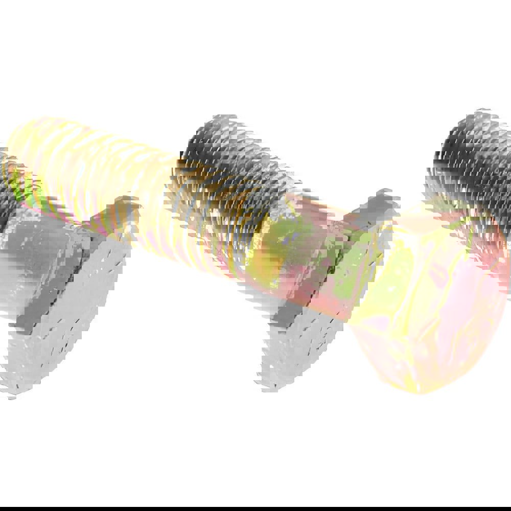 Hex Head Cap Screw: 5/16-18 x 1-1/2