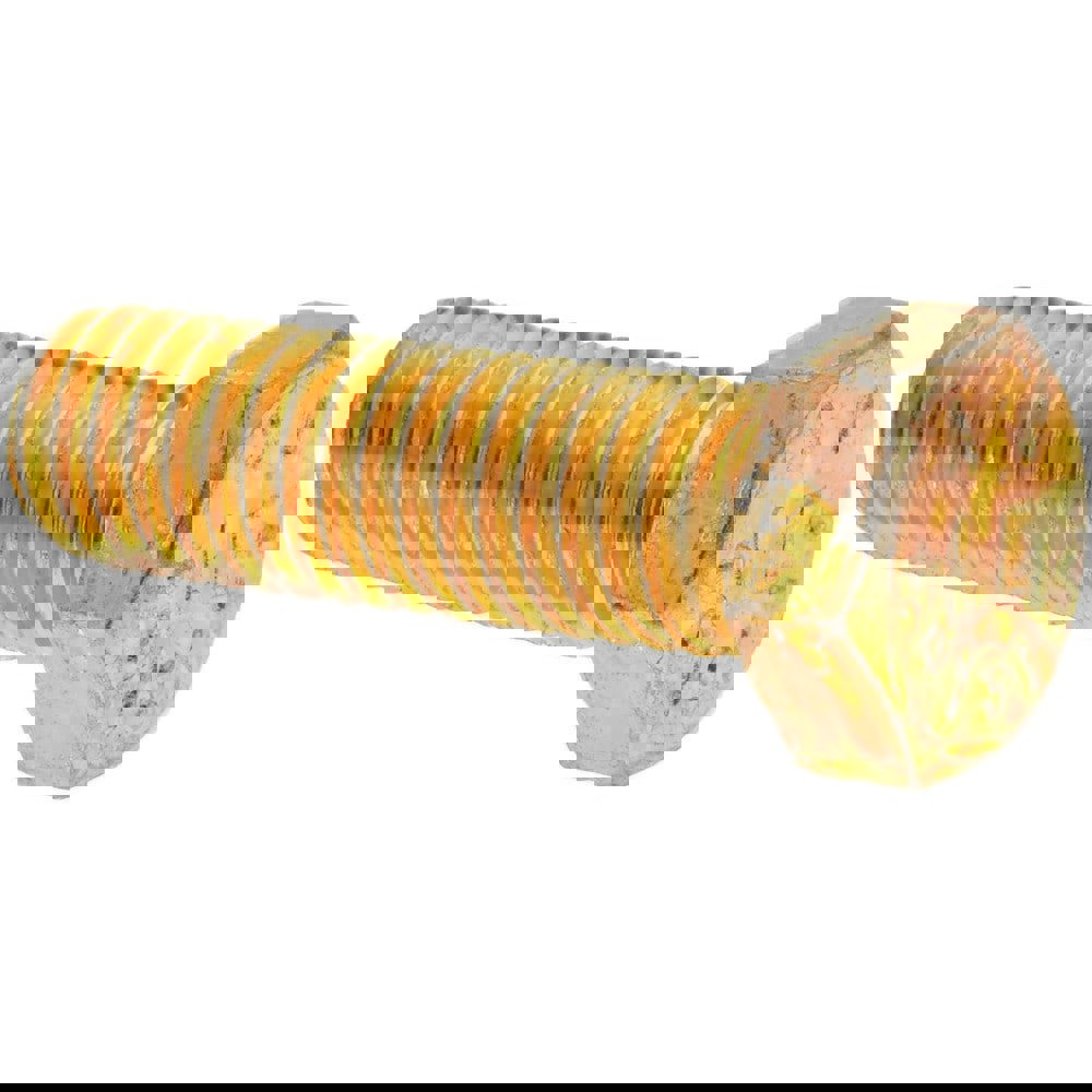 Hex Head Cap Screw: 3/8-16 x 1-1/4