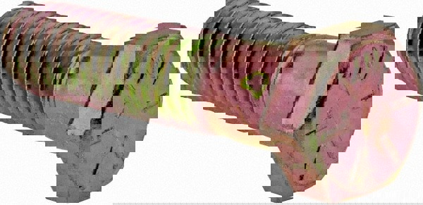 Hex Head Cap Screw: 3/8-16 x 1-1/2