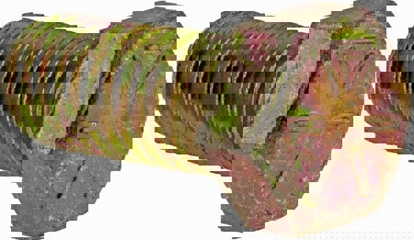 Hex Head Cap Screw: 7/16-14 x 1