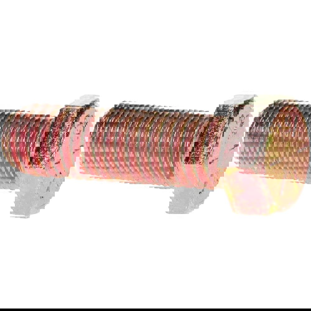 Hex Head Cap Screw: 7/16-14 x 1-1/2