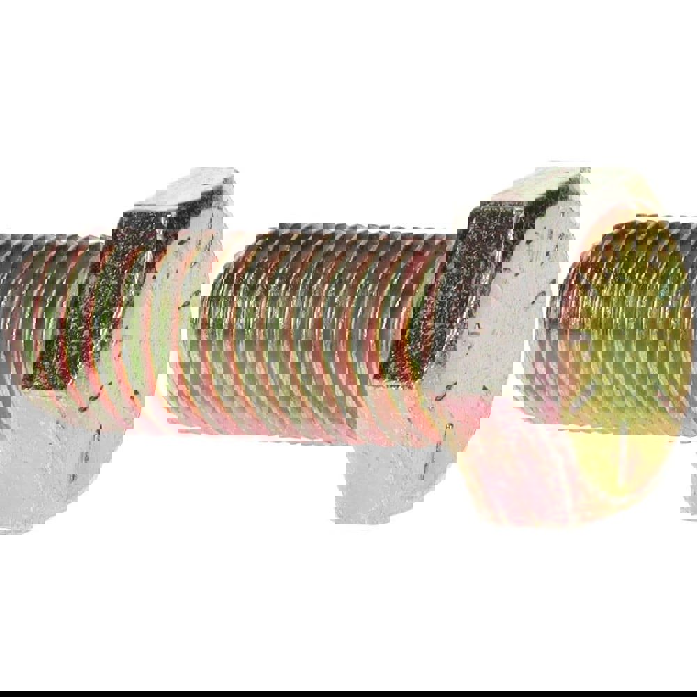 Hex Head Cap Screw: 1/2-13 x 1-1/4