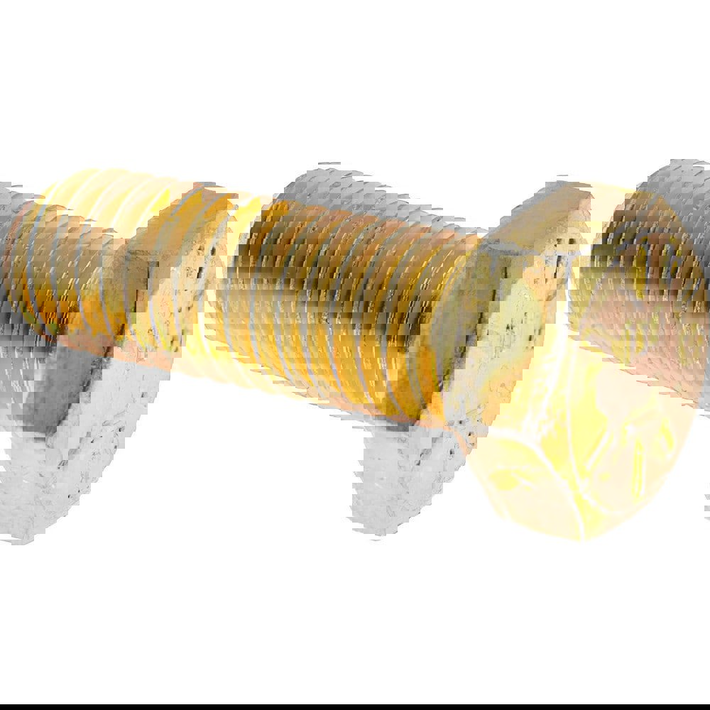 Hex Head Cap Screw: 1/2-13 x 1-1/2