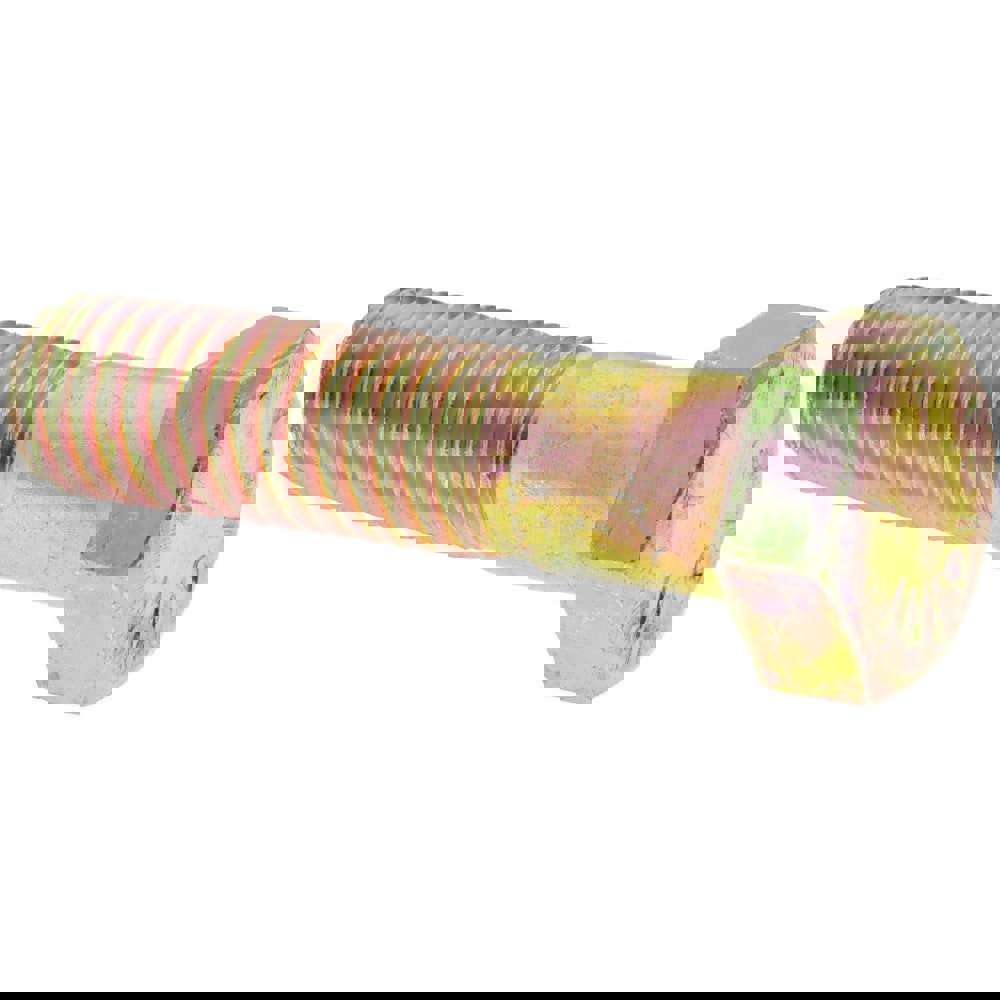 Hex Head Cap Screw: 1/2-13 x 2