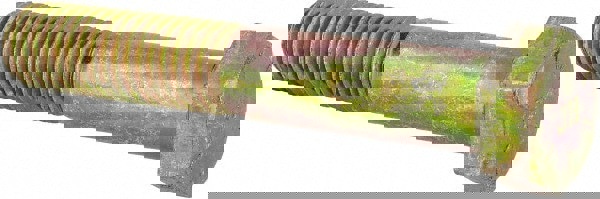 Hex Head Cap Screw: 1/2-13 x 3