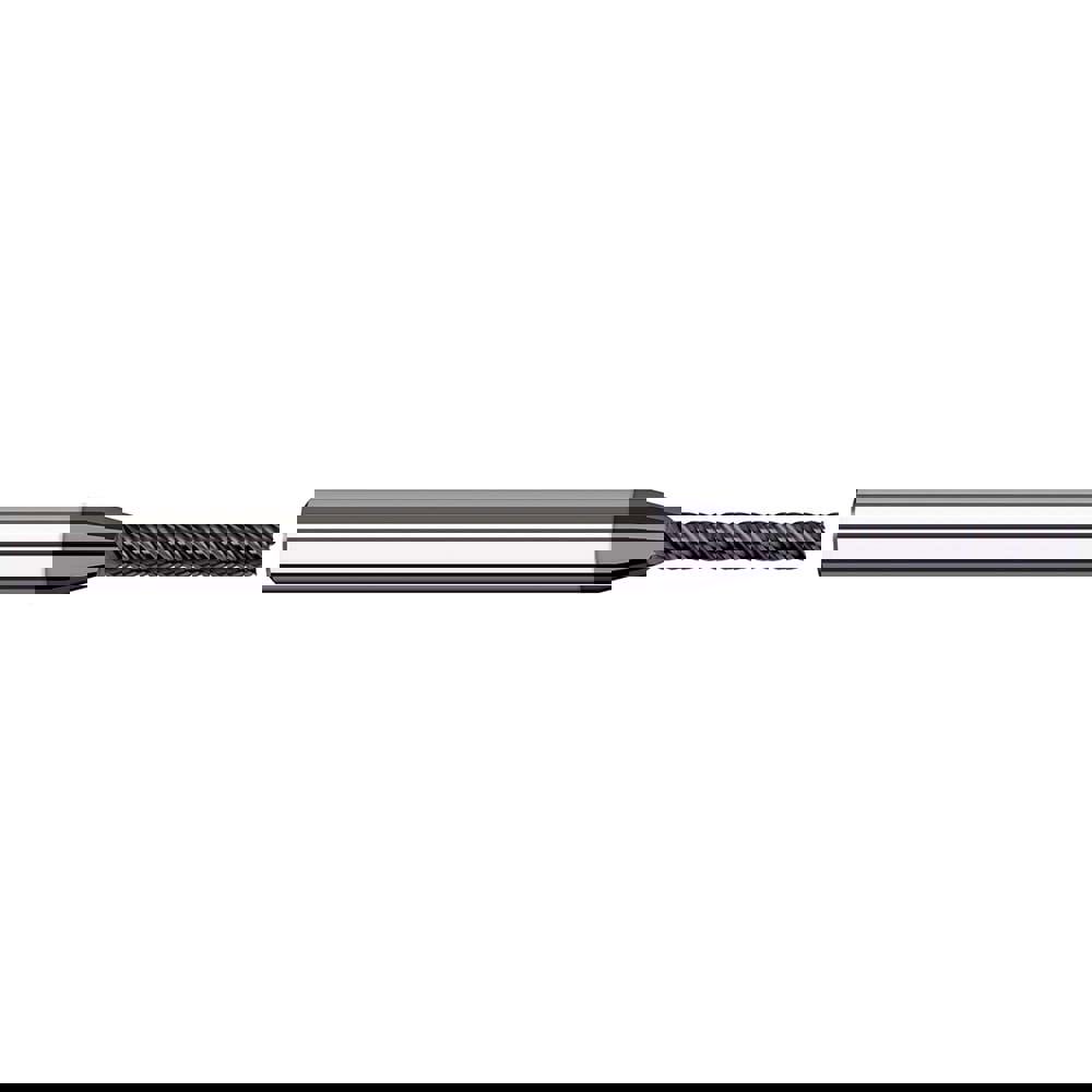 Square End Mill: 3/32