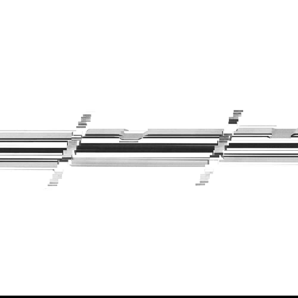 Woodruff Keyseat Cutter: 1.5