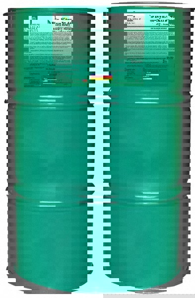 Cutting Fluid: 55 gal Drum