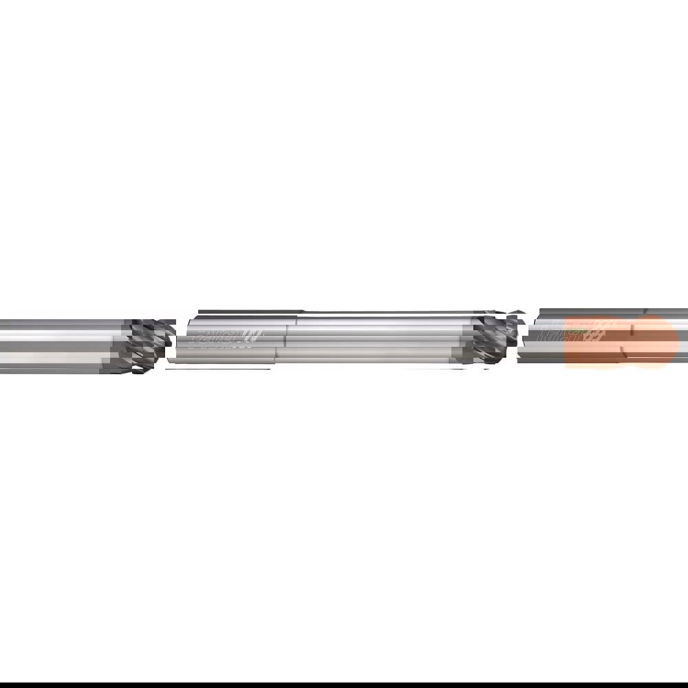 Ball End Mill: 0.1875