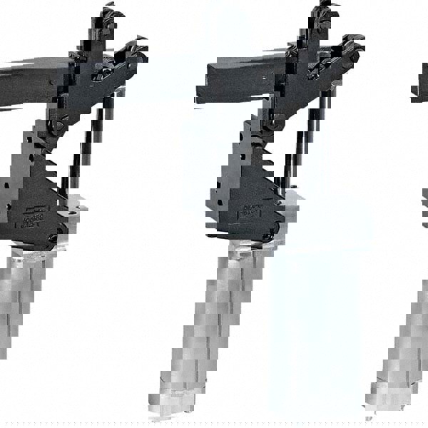 Pneumatic Hold Down Toggle Clamp: