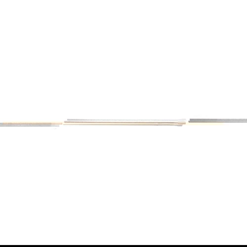 Soldering Accessories; Tip Type: Round ; Type: Wood Handle Cotton Tip Applicator ; Number of Tips: 1 ; Tip Material: Cotton ; Head Width: 0.1410in ; Recommended Use: General Purpose