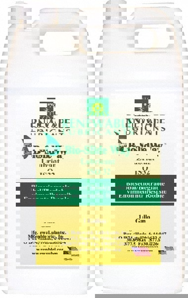 Way Oil: 1 gal Bottle