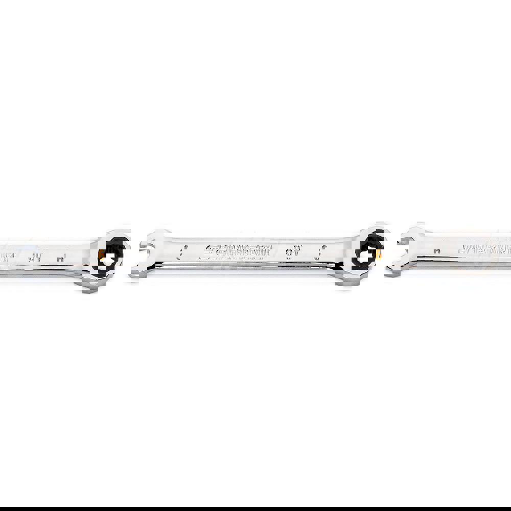 Combination Wrench: 6.00 mm Head Size